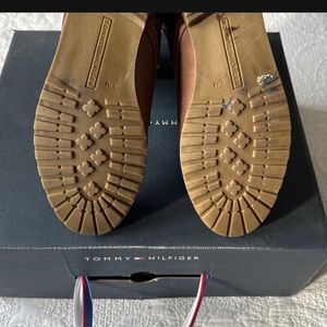 6.5 women size booties